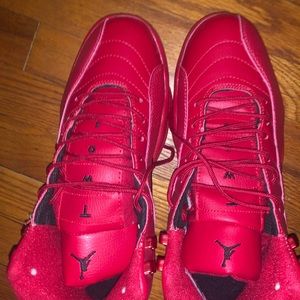 Size 12 Jordan 12’s Brand New